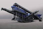 New Crusher for Sale